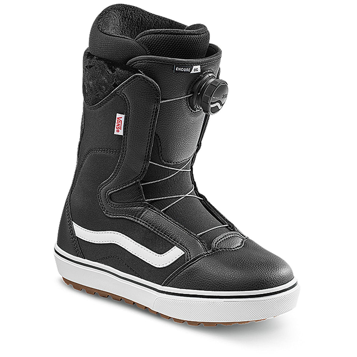 Vans 27 Encore OG Boots