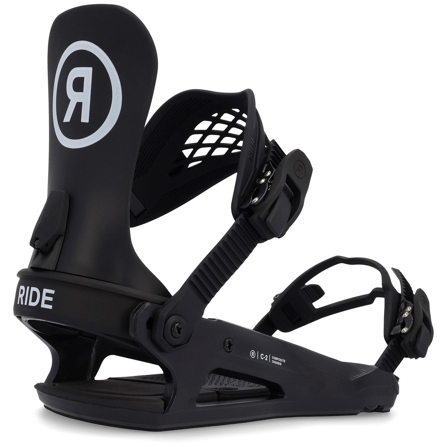Ride 23 C-2 Bindings