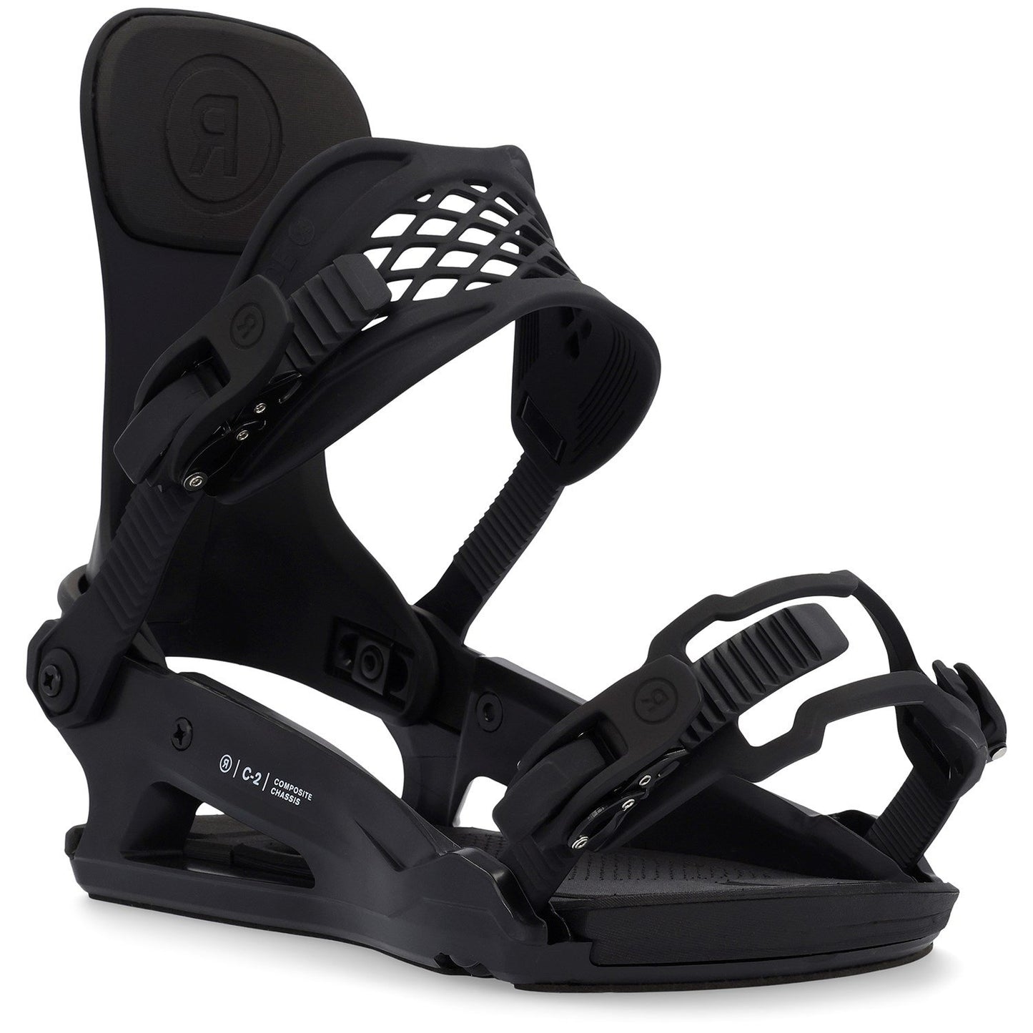 Ride 23 C-2 Bindings