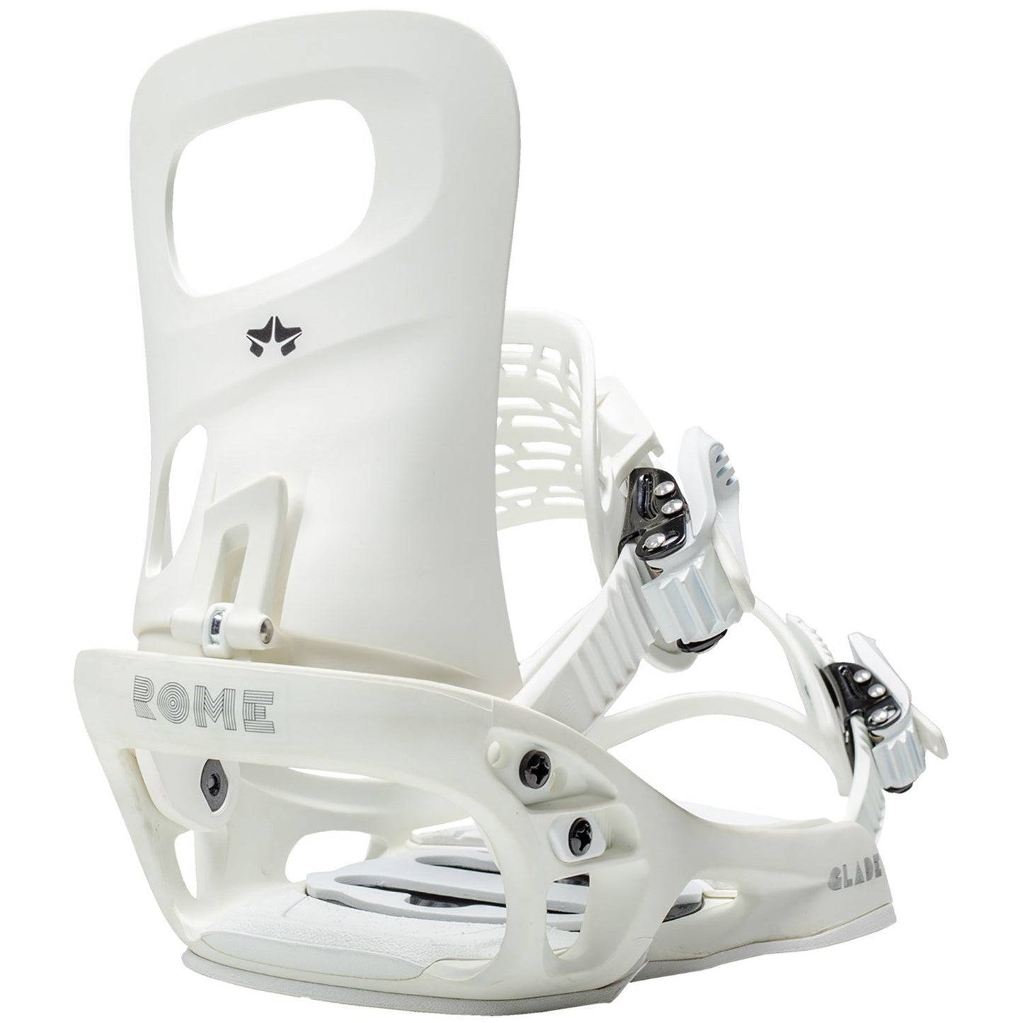 Rome 21 Glade Bindings
