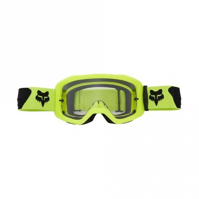 Fox 24 Main Core Goggles