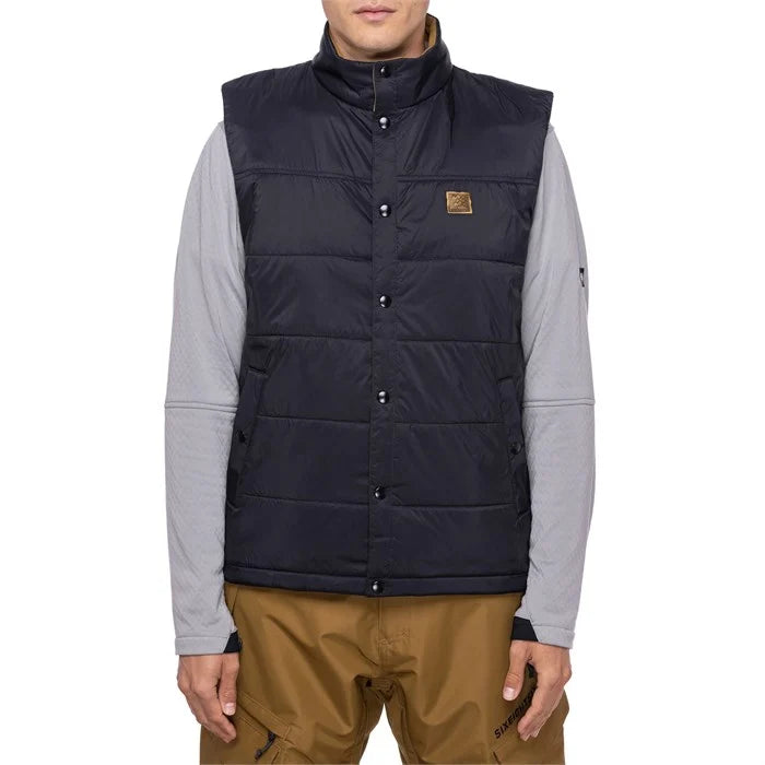 686 23 Smarty 3 In 1 State Jacket