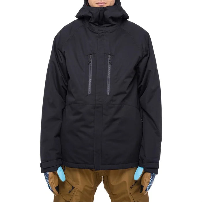 686 23 Smarty 3 In 1 State Jacket