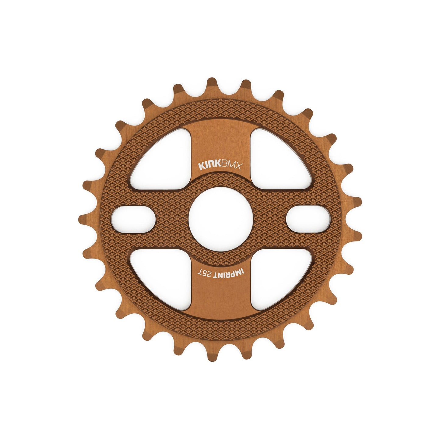 Kink Imprint Sprocket