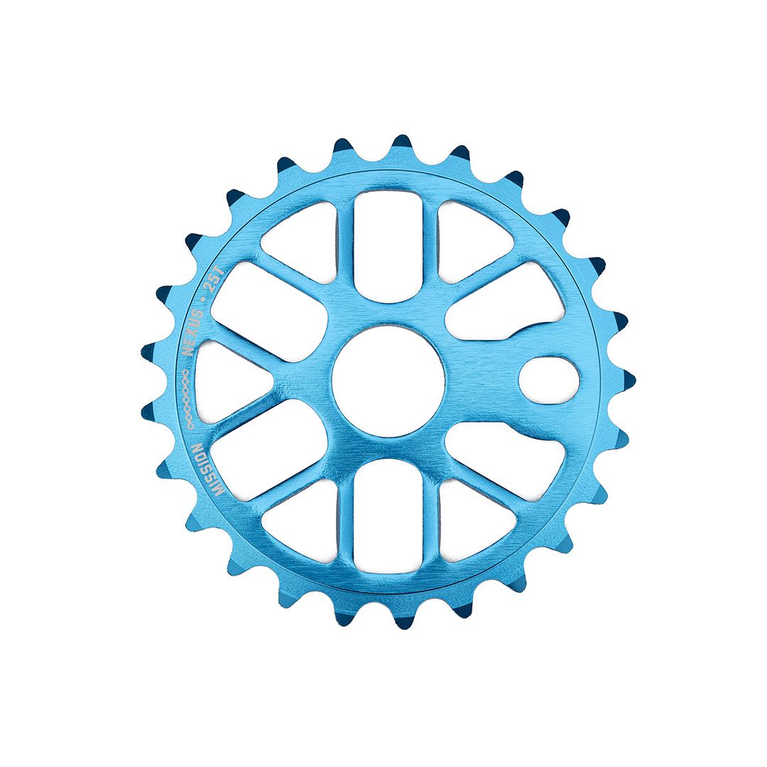 Mission Nexus Sprocket