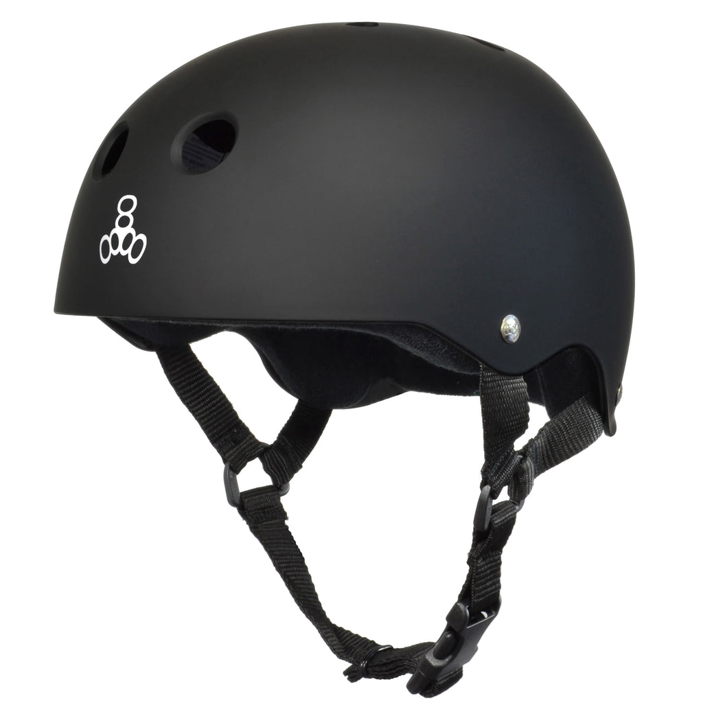 Triple Eight Sweatsaver Helmet