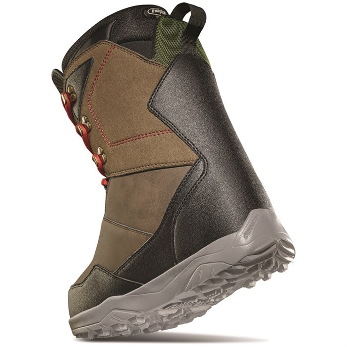ThirtyTwo 24 Shifty Boots