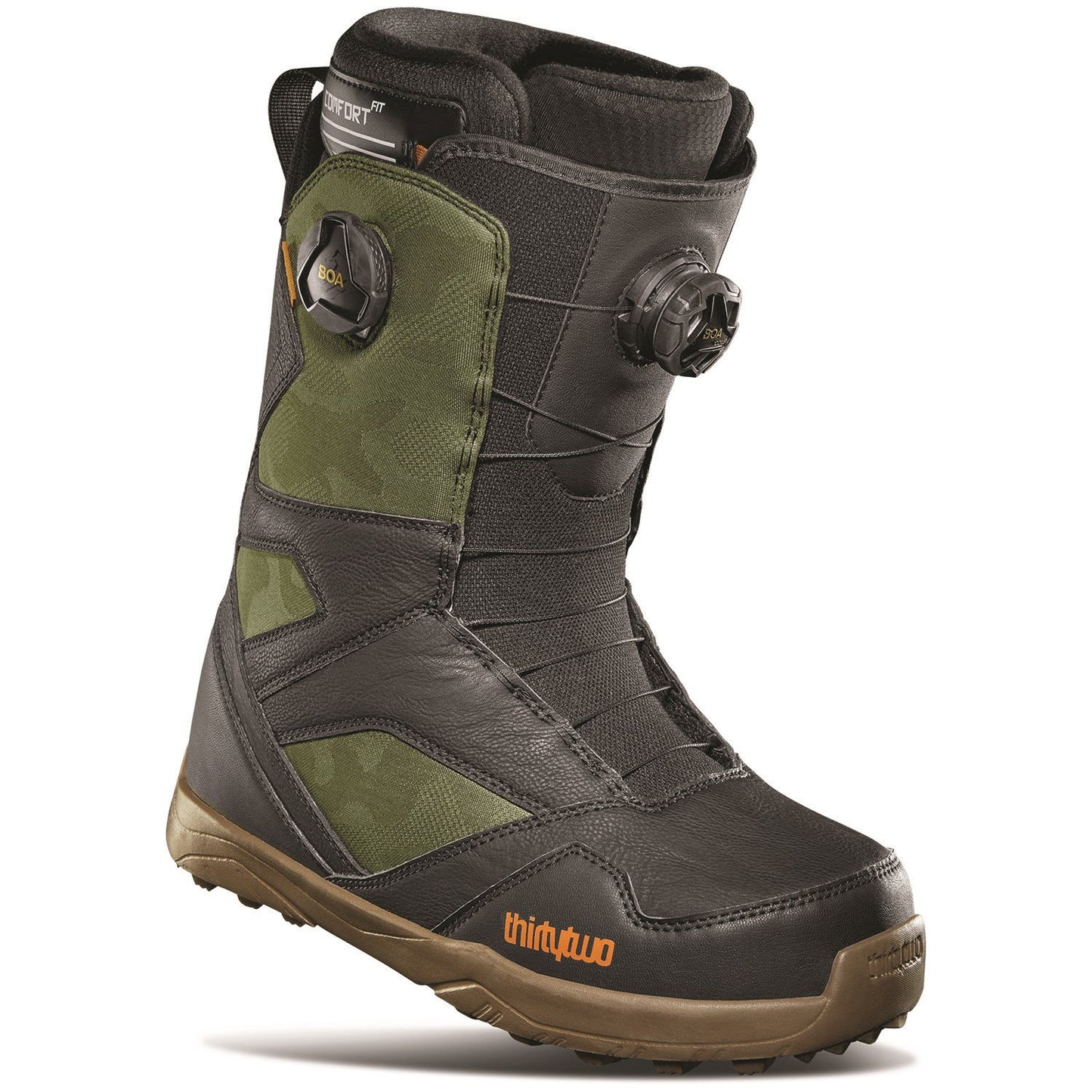 ThirtyTwo 24 STW Double BOA Boots