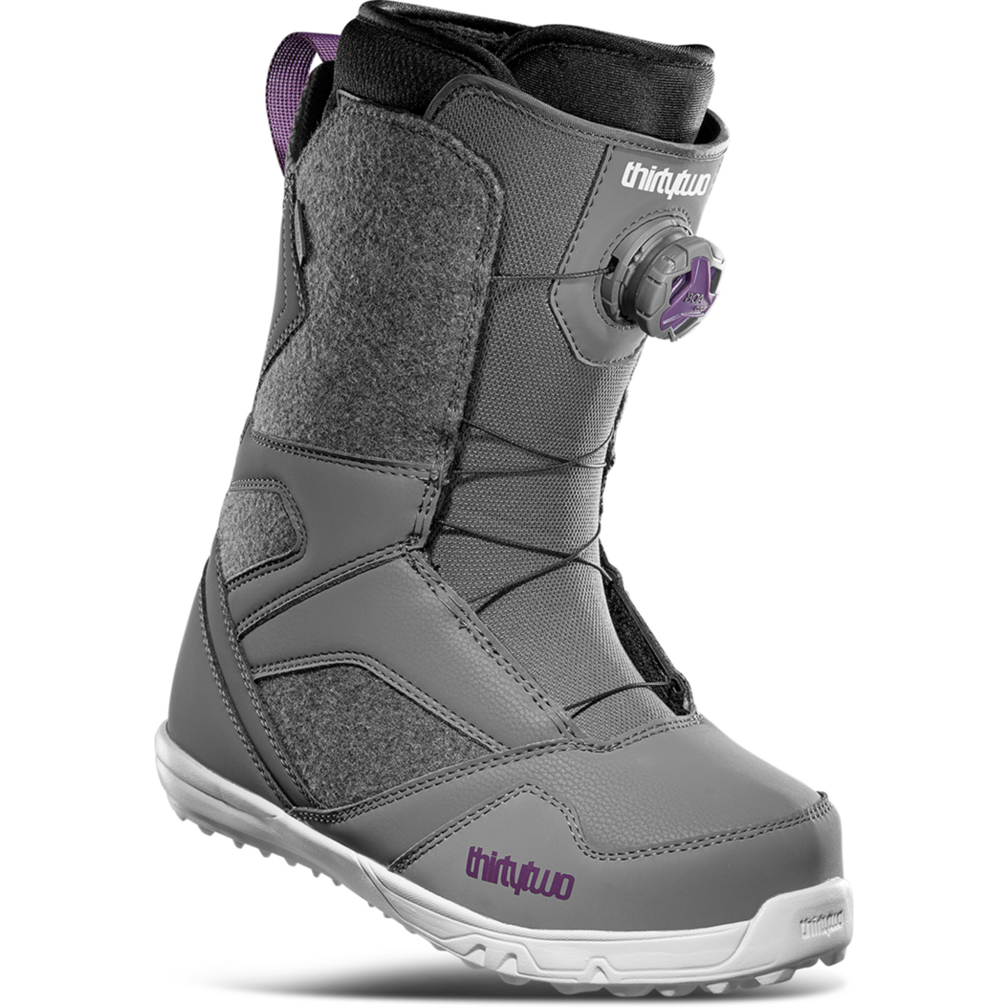 ThirtyTwo 22 WM STW BOA Boots