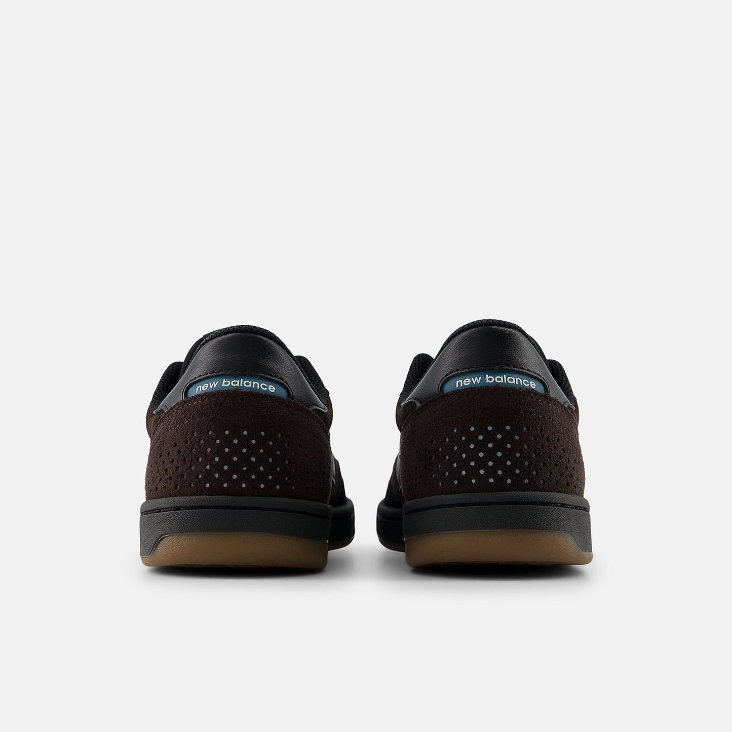 New Balance Numeric 440 V2 Brown/Black
