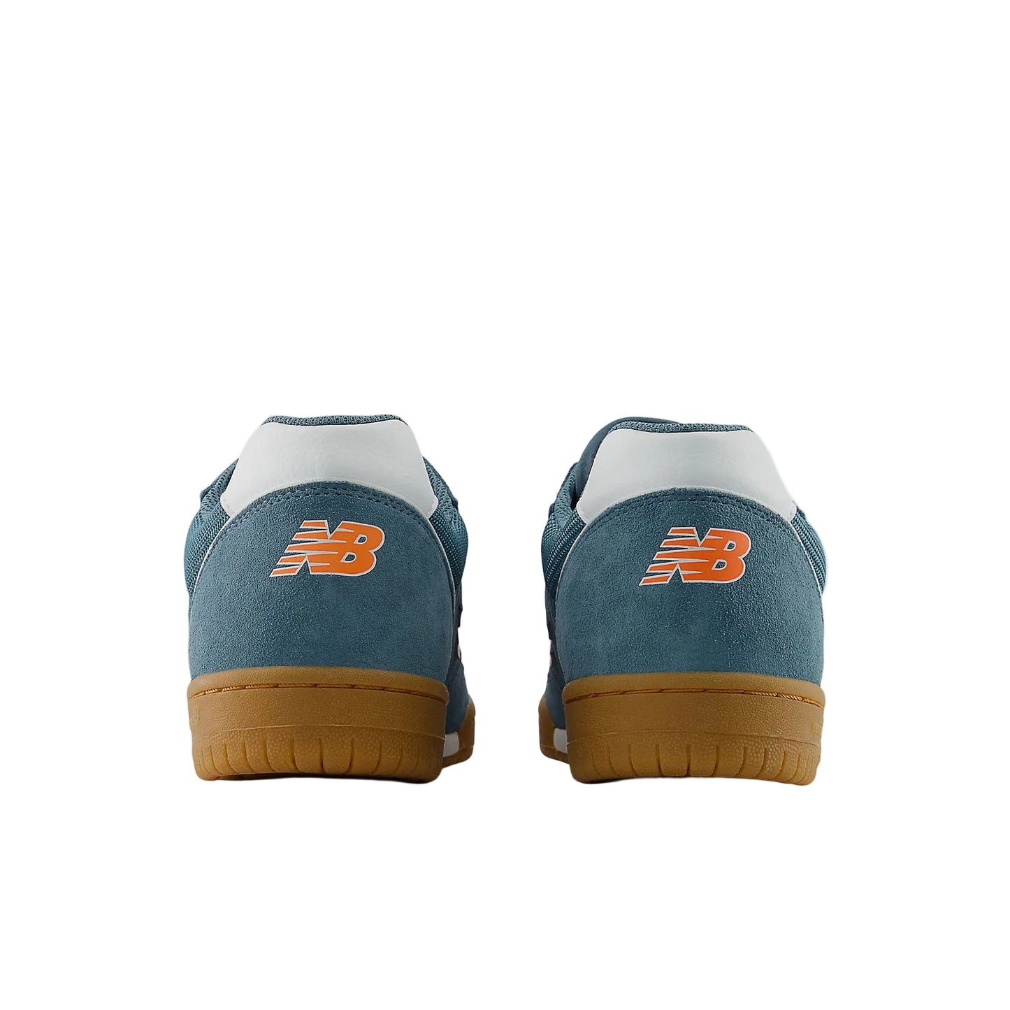 New Balance Numeric Tom Knox 600 Saltwater/Tangerine Heat