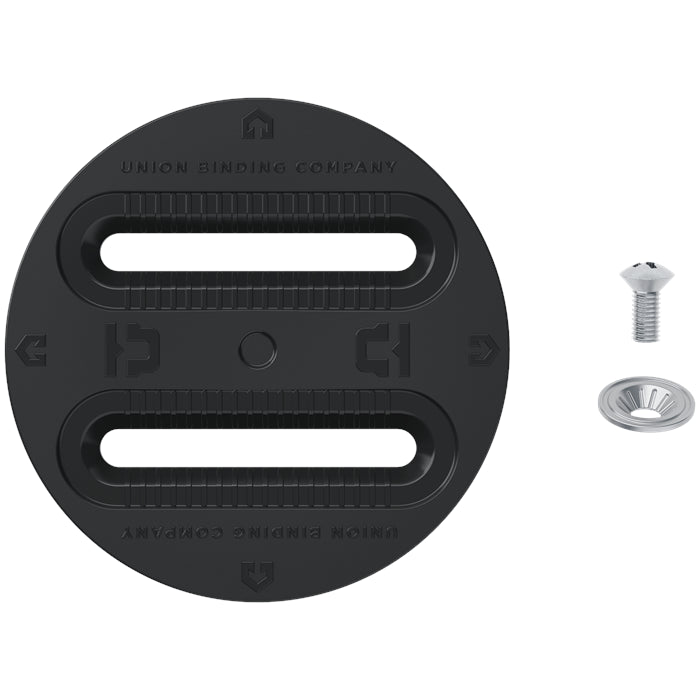 Union Bindings 3 Hole Disc