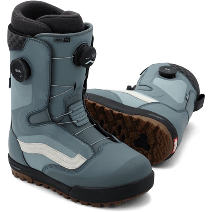 Vans 26 Aura Pro Boots
