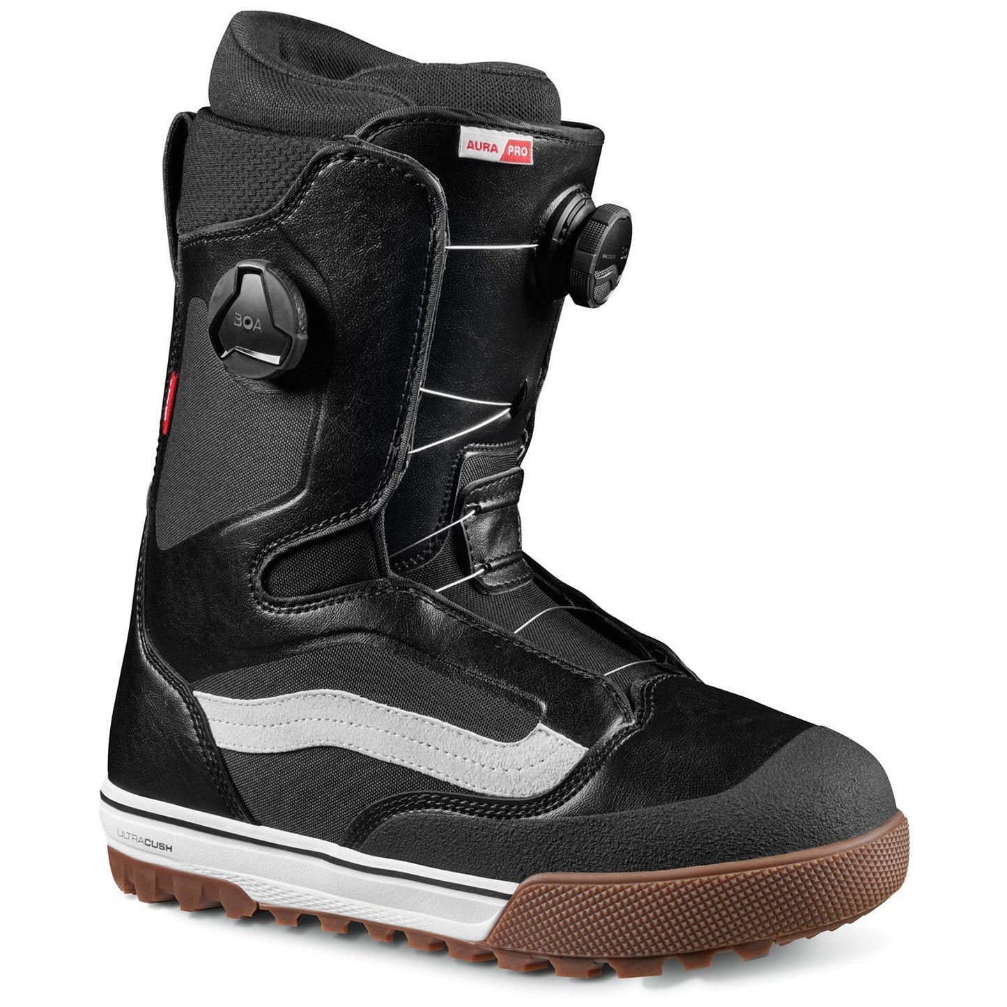 Vans 25 Aura Pro Boots
