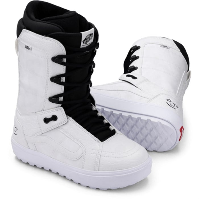 Vans 26 Hi-Standard OG Boots