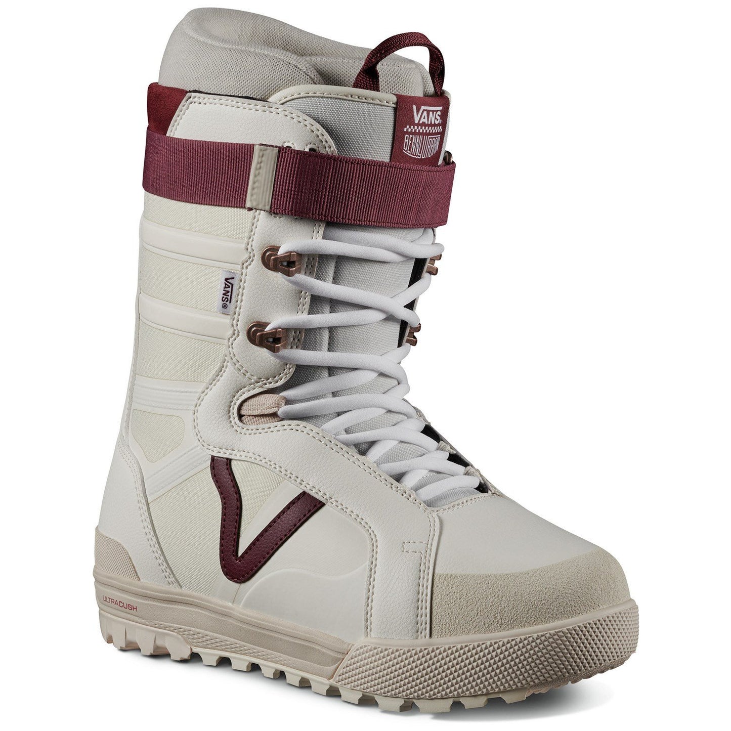 Vans 24 Hi-Standard Pro Boot