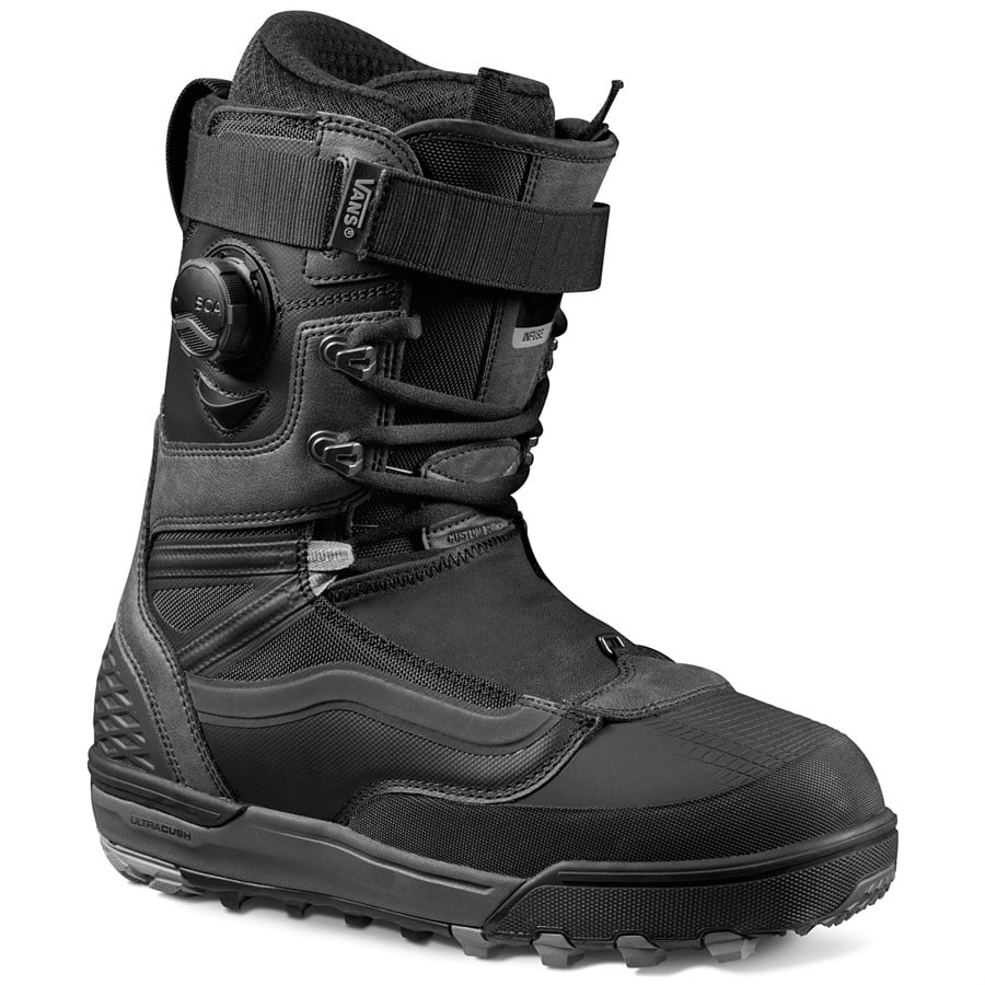 Vans 23 Infuse