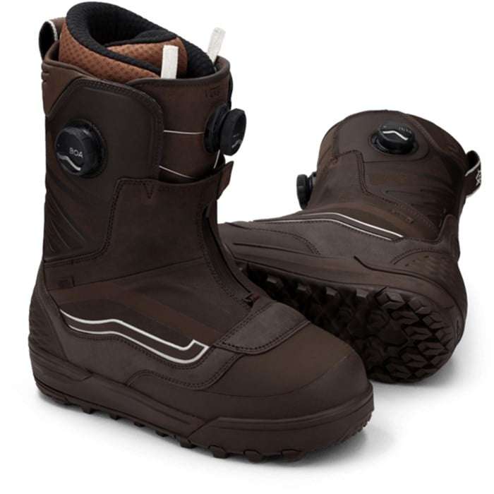 Vans 26 Verse Boots