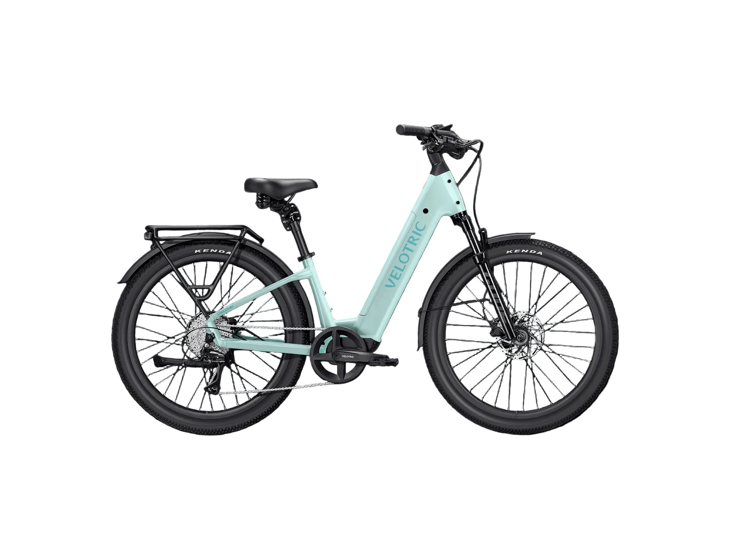 Velotric Discover 3 Ebike