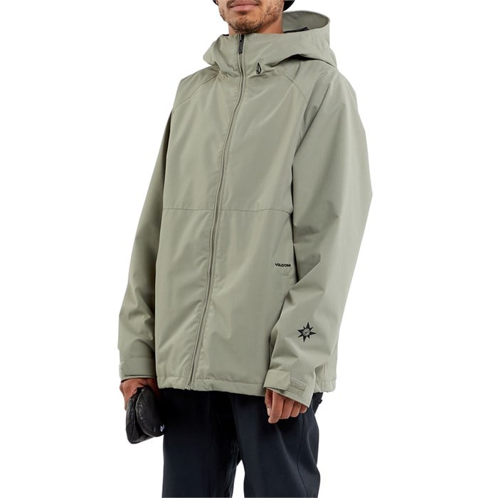 Volcom 24 2836 Insulated Jacket