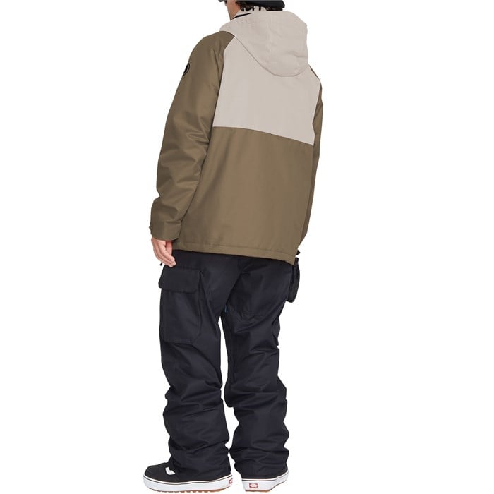 Volcom 23 2836 Insulated Jacket