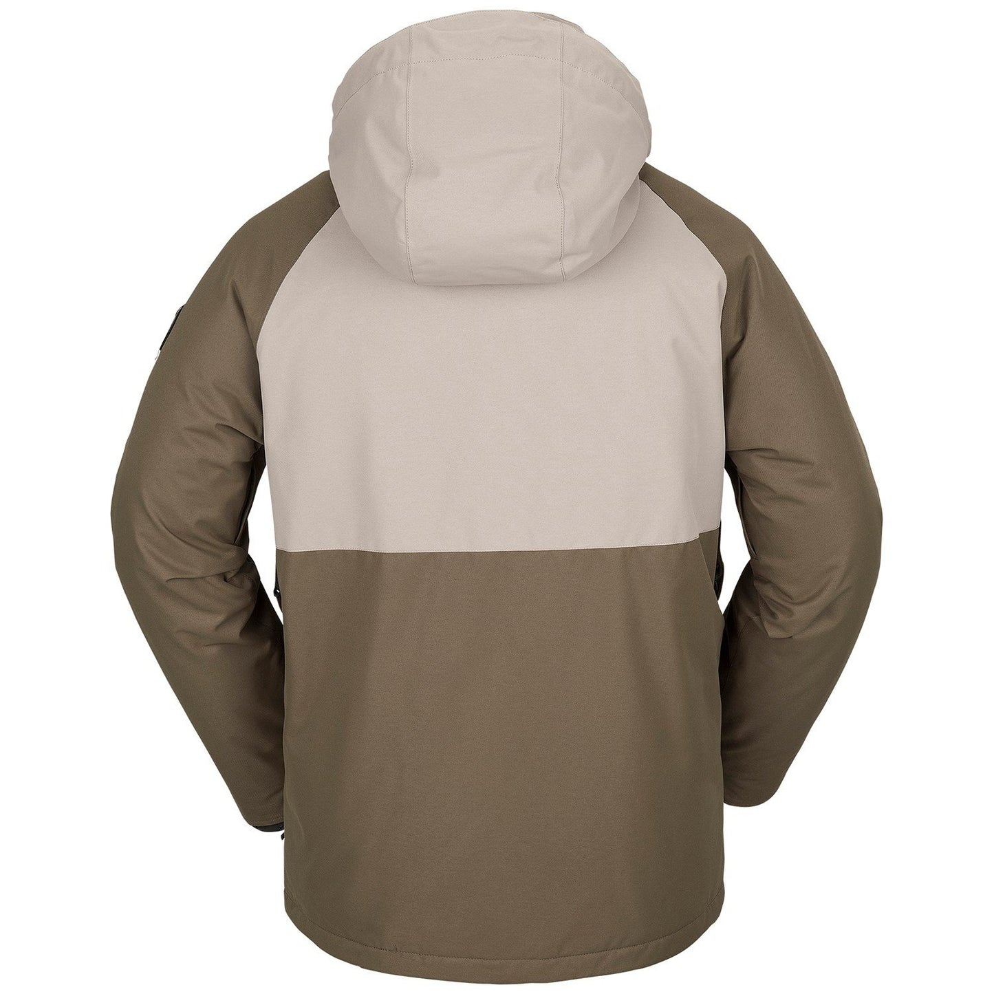Volcom 23 2836 Insulated Jacket