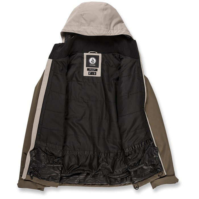 Volcom 23 2836 Insulated Jacket
