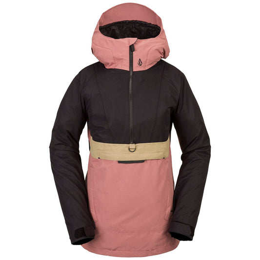 Volcom 24 Ashfield Pullover