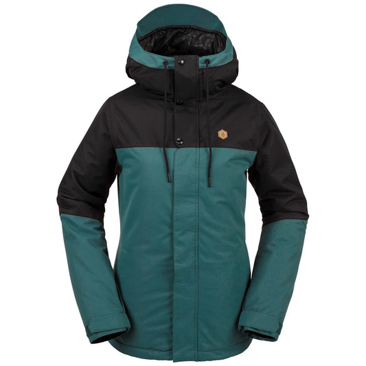 Volcom 24 Bolt Insulated Jacket