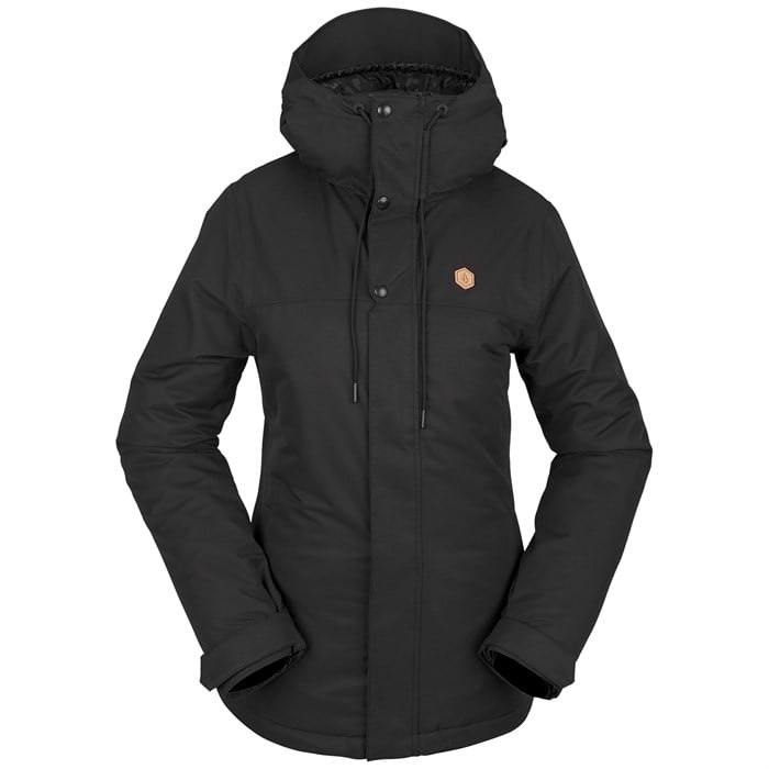 Volcom 23 Bolt Insulated Jacket