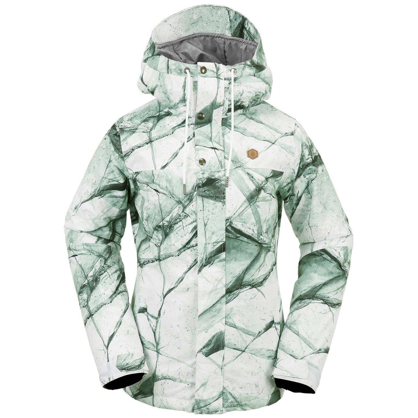 Volcom 24 Bolt Insulated Jacket