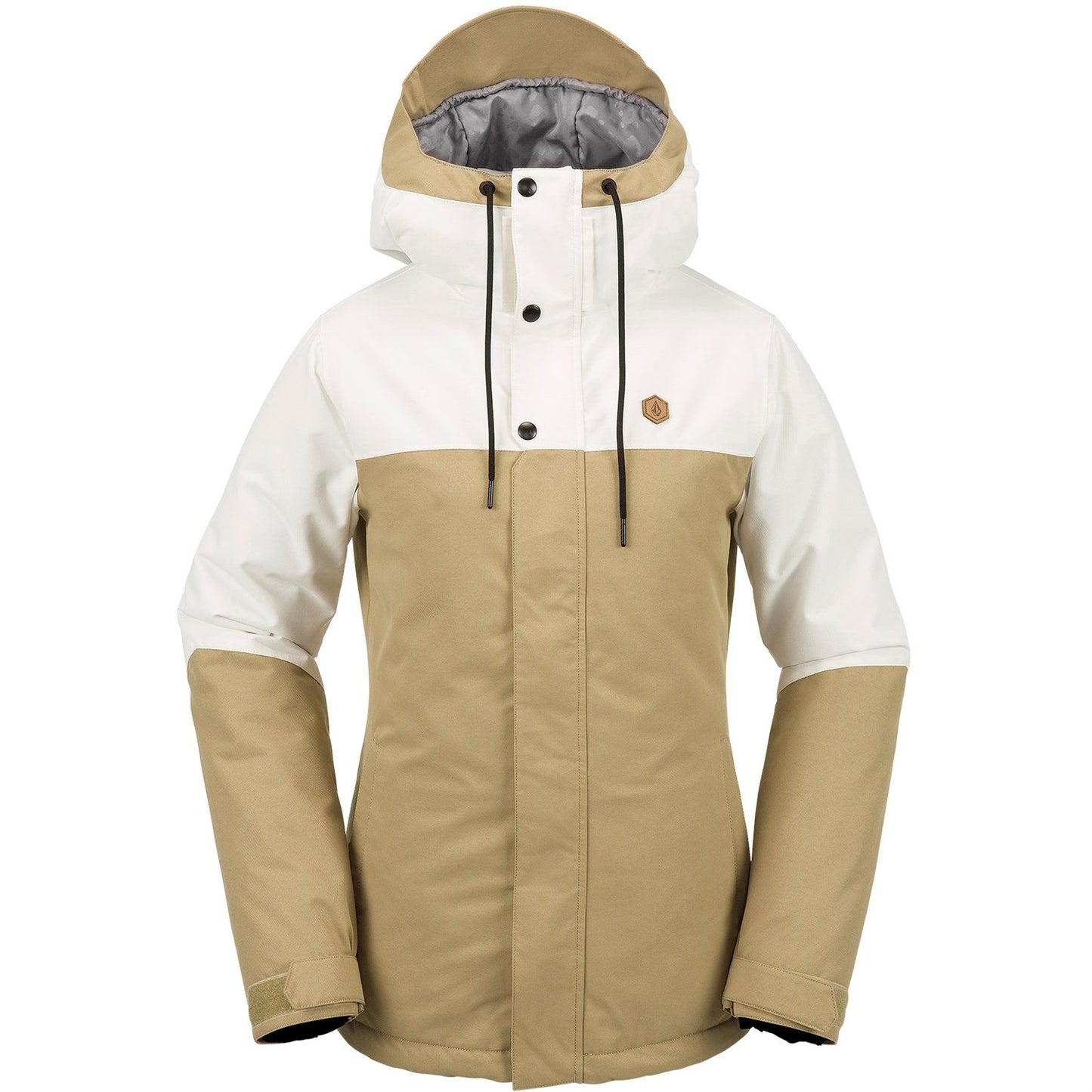 Volcom 24 Bolt Insulated Jacket