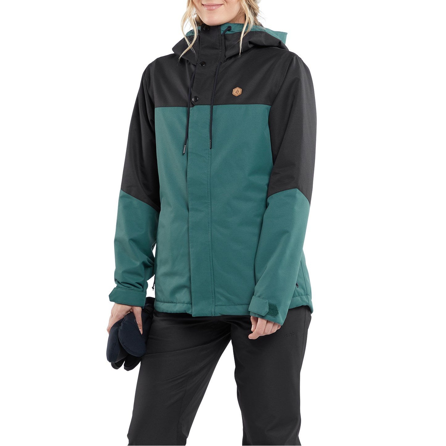 Volcom 24 Bolt Insulated Jacket