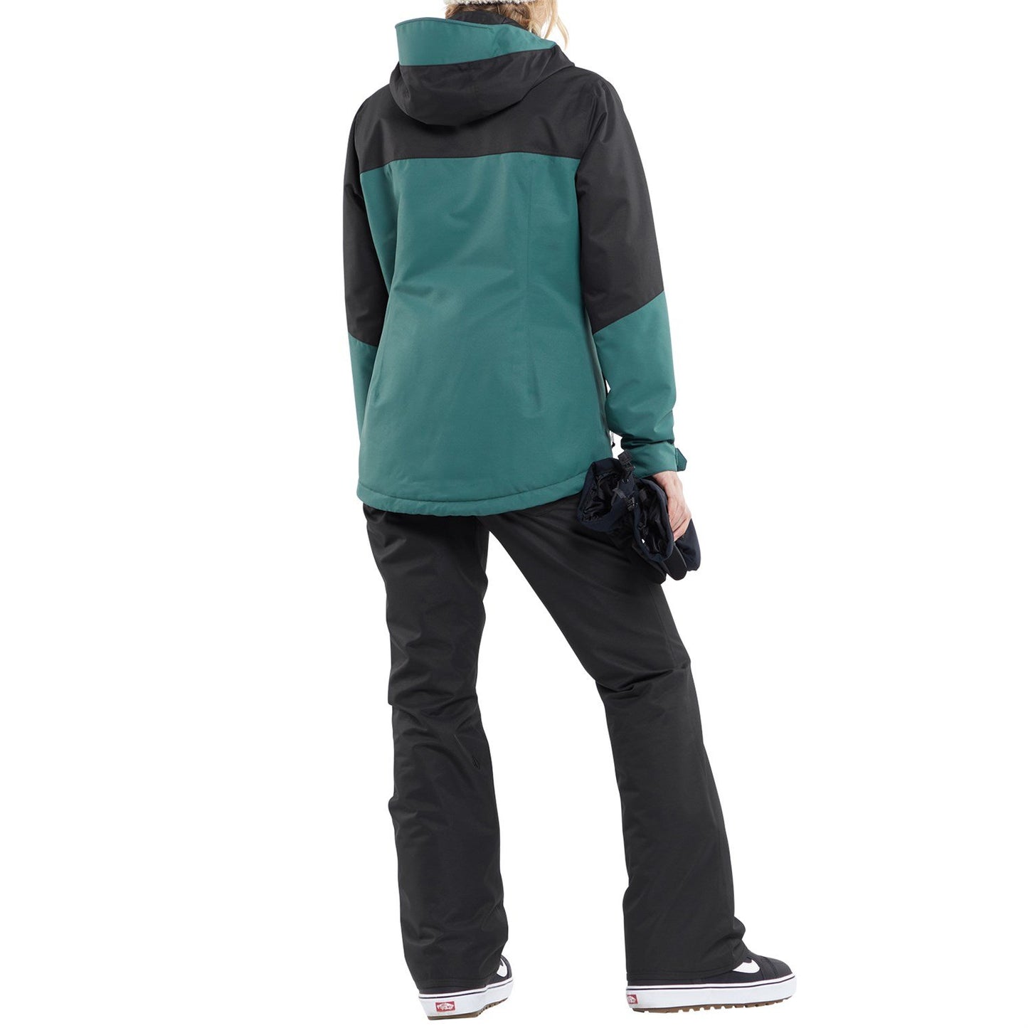 Volcom 24 Bolt Insulated Jacket