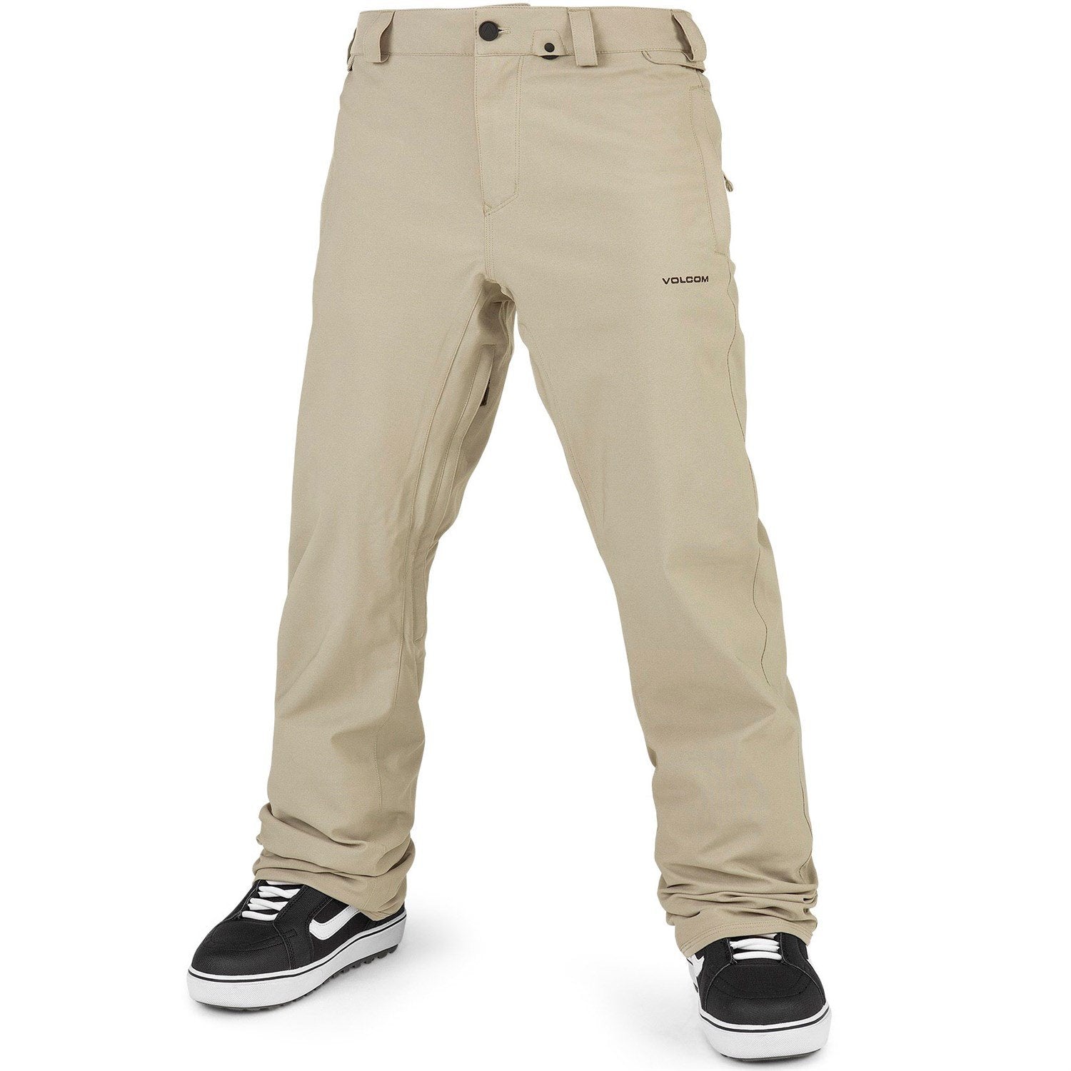 Volcom 24 Freakin Snow Chino Pants – The Cutting Edge