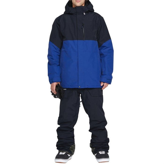 Volcom 23 L Gore Insulated GORE-TEX Jacket