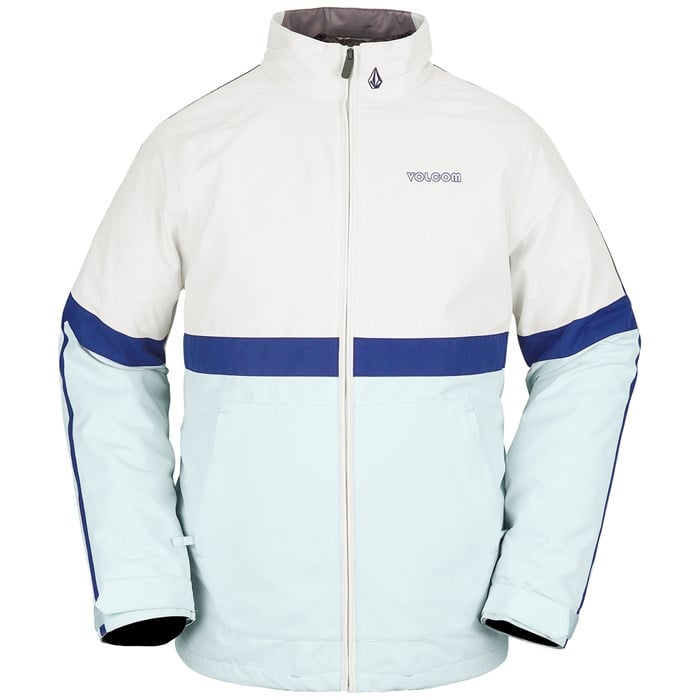 Volcom 23 Sethraah Jacket