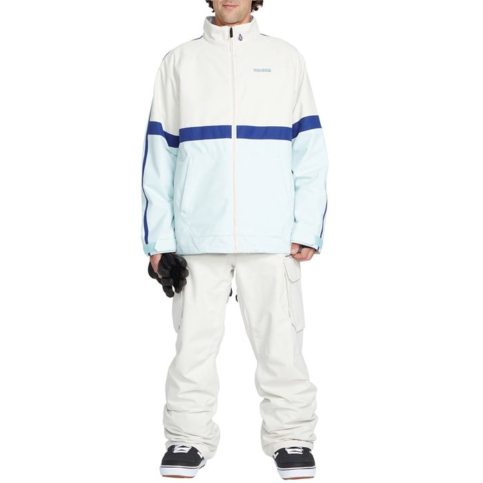 Volcom 23 Sethraah Jacket