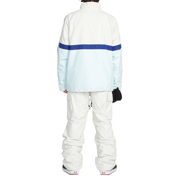 Volcom 23 Sethraah Jacket