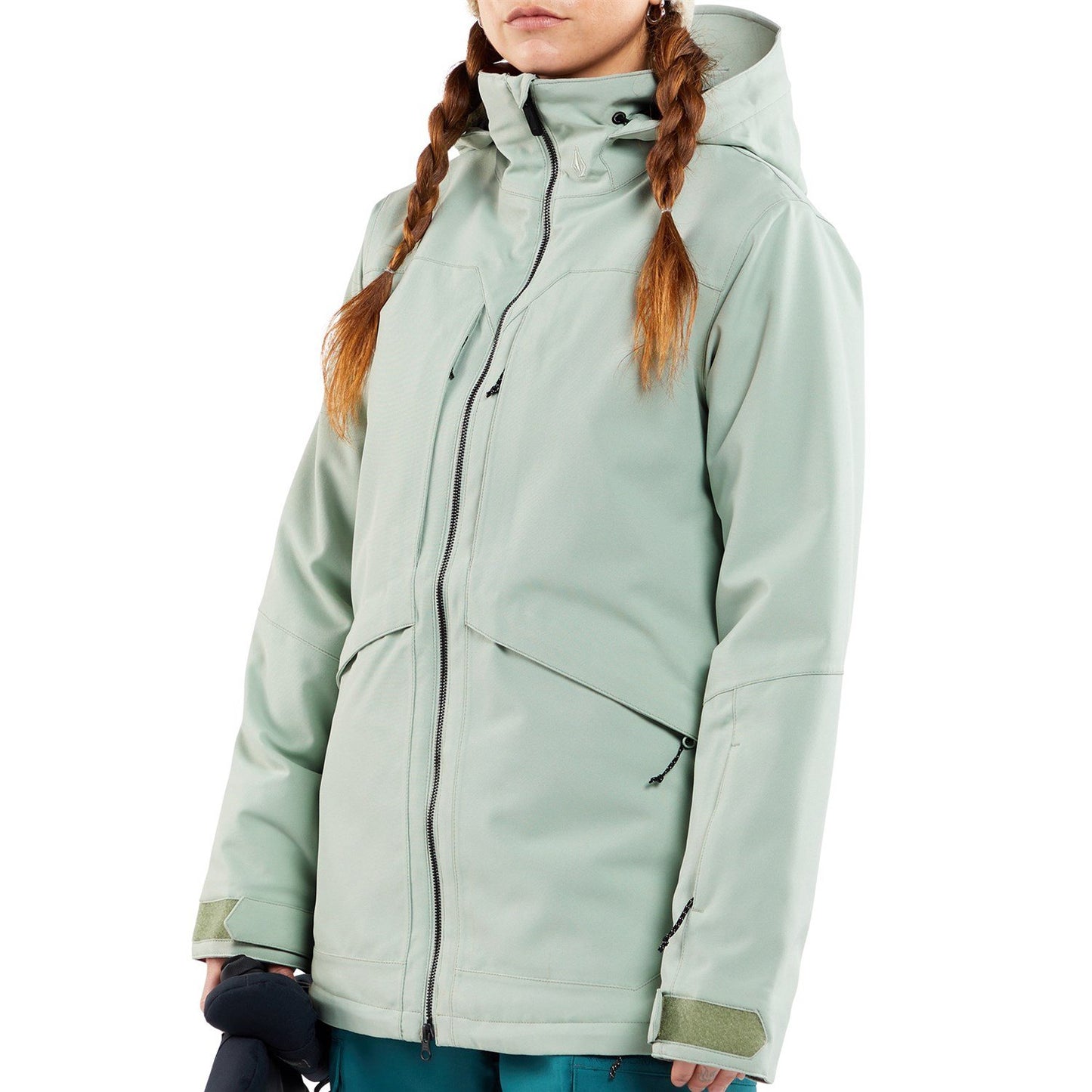Volcom 24 Shelter 3D Stretch Jacket