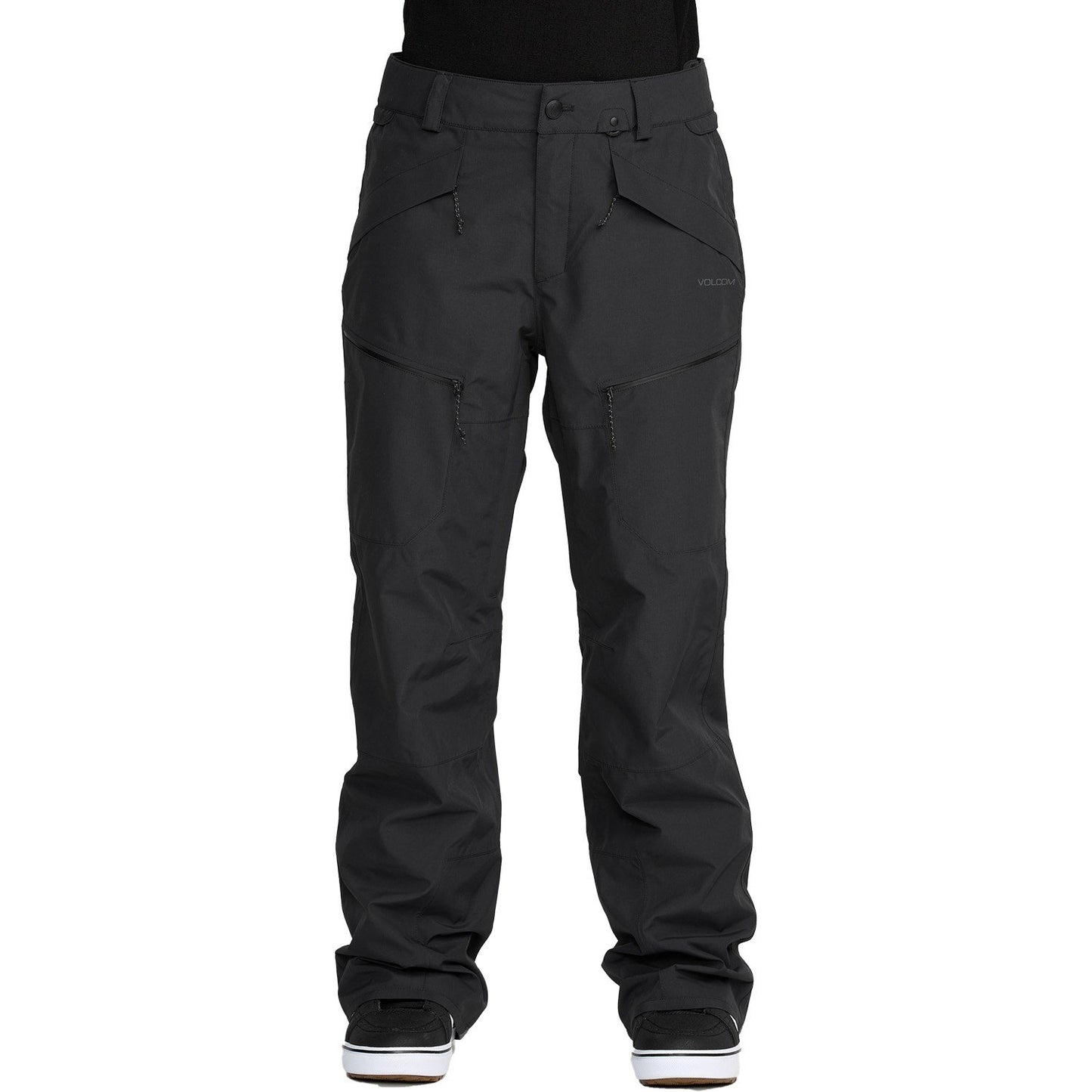 Volcom 26 Stone Mica 20k Pants