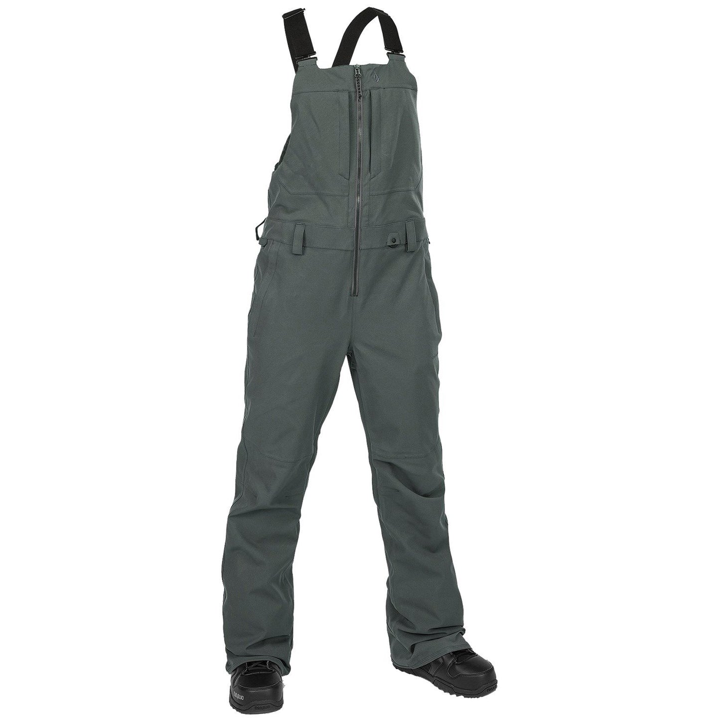 Volcom 24 Swift Bib Overalls