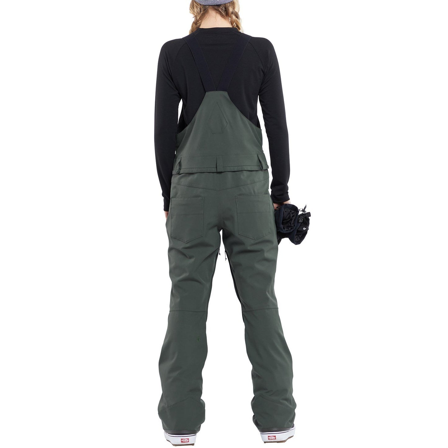 Volcom 24 Swift Bib Overalls