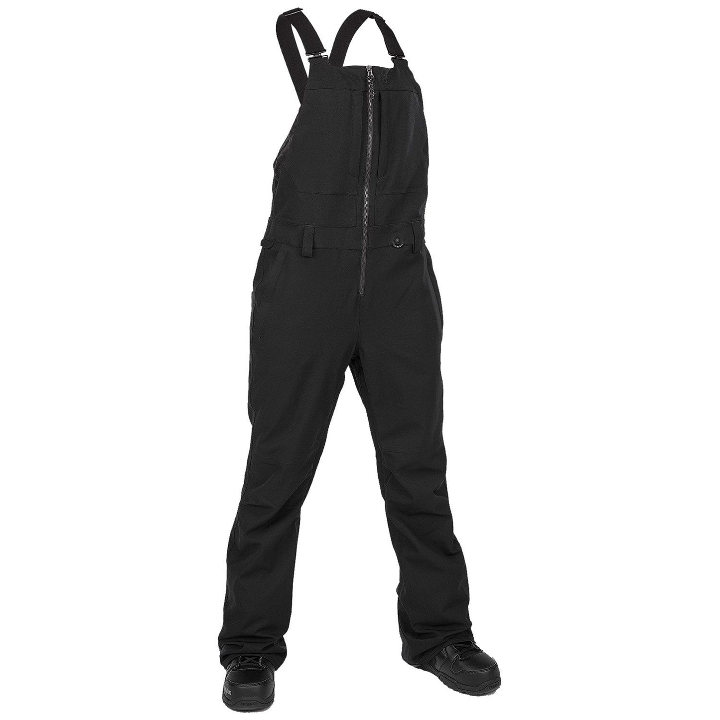 Volcom 24 Swift Bib Overalls