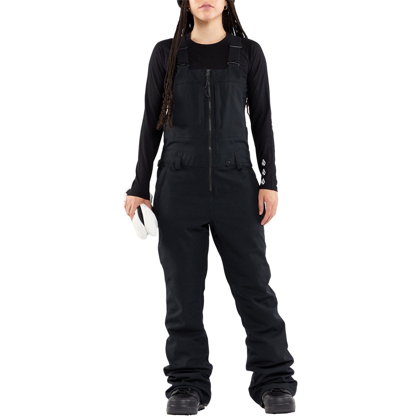 Volcom 24 Swift Bib Overalls