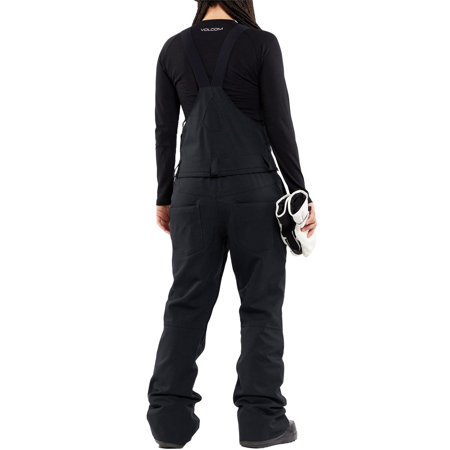 Volcom 24 Swift Bib Overalls