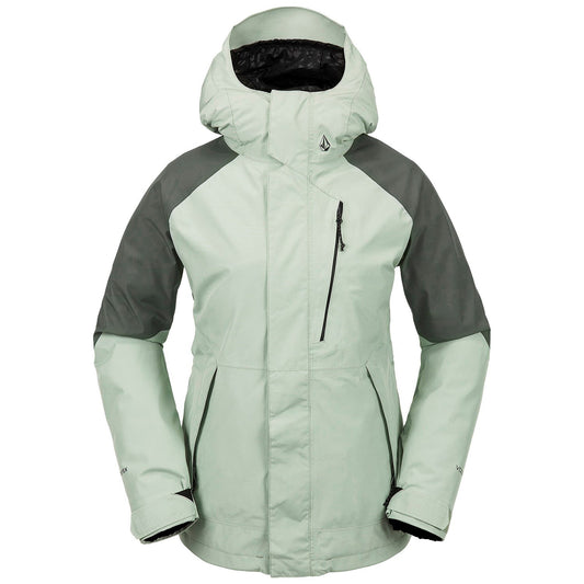 Volcom 24 V.CO Aris Insulated GORE-TEX Jacket