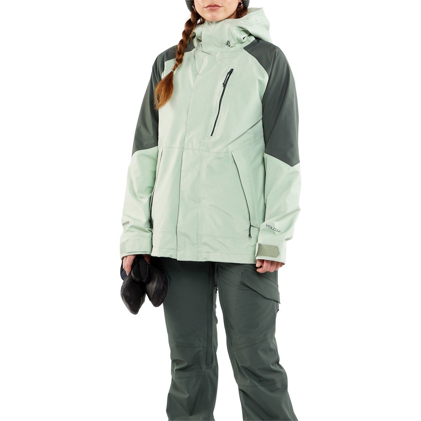 Volcom 24 V.CO Aris Insulated GORE-TEX Jacket