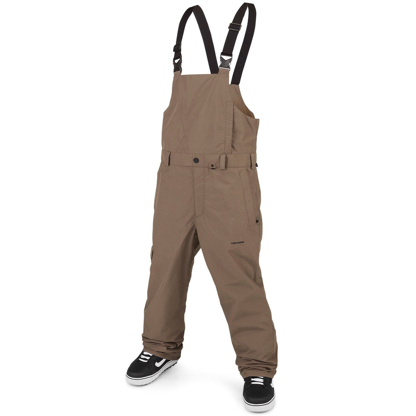 Volcom 24 V.CO Sparta Bibs