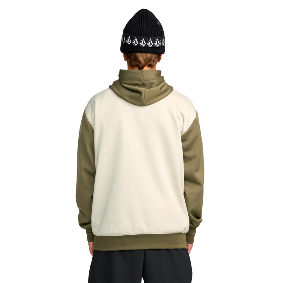 Volcom 26 Hydro Riding Hoodie